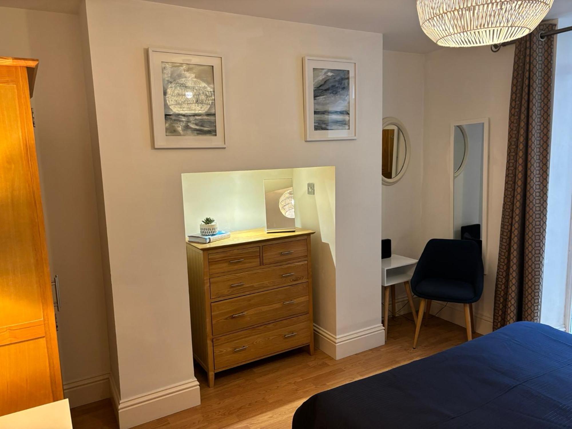 Rock Pipit Appartement Whitby Buitenkant foto