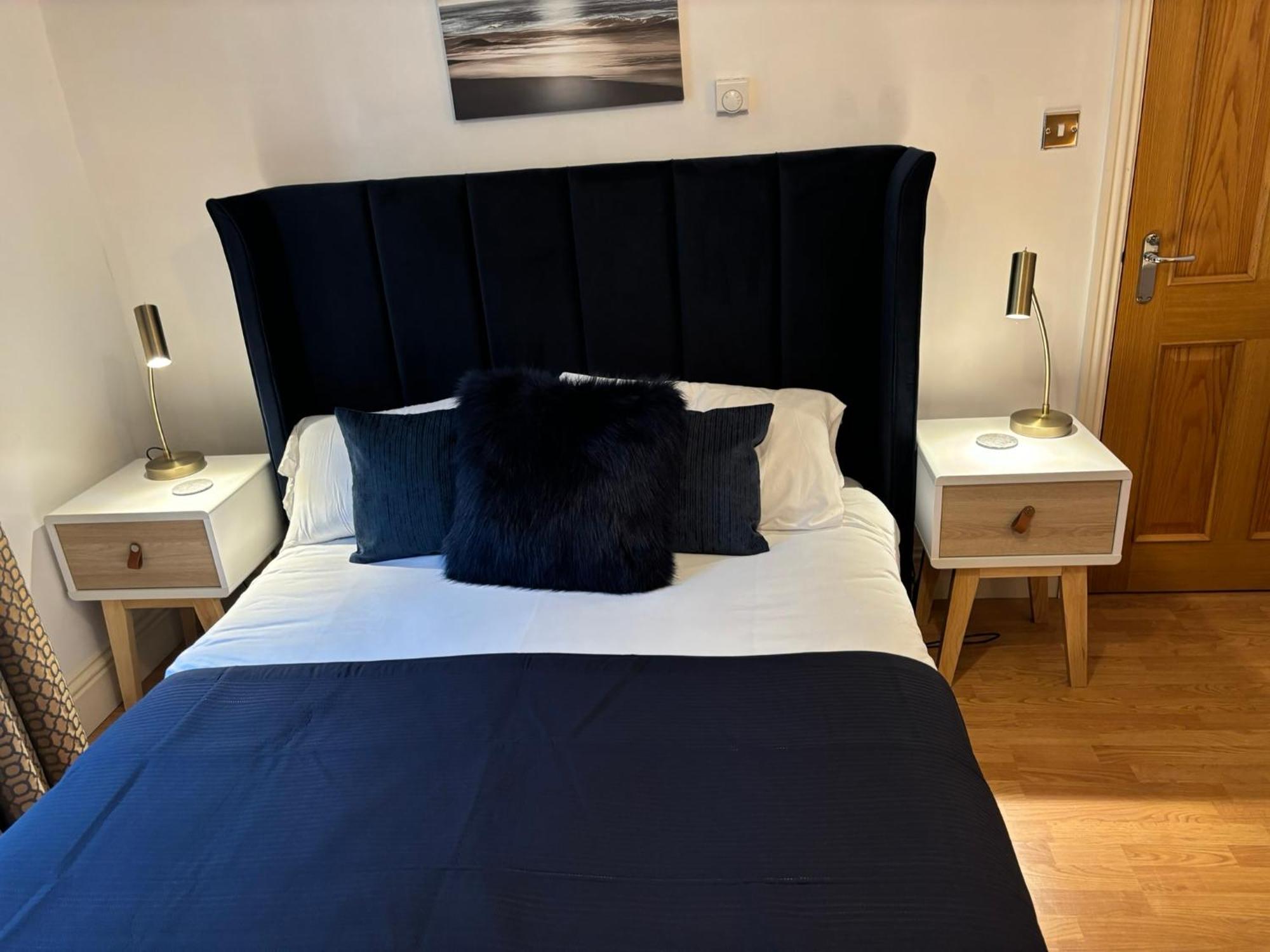 Rock Pipit Appartement Whitby Buitenkant foto